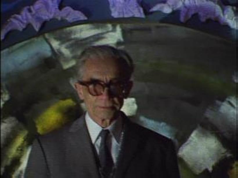 Jacques Enghien in Kamen Rider (1971)