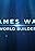 James Wan: World Builder