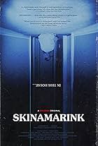 Lucas Paul in Skinamarink (2022)