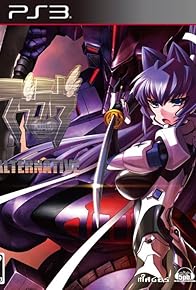 Primary photo for Muv-Luv Alternative