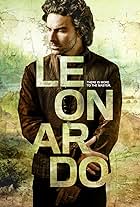 Aidan Turner in Leonardo (2021)