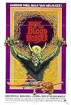 Night of the Blood Monster