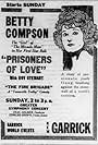 Prisoners of Love (1921)