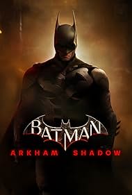 Batman: Arkham Shadow (2024)