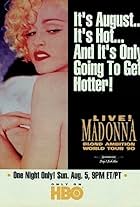 Madonna: Blond Ambition World Tour Live