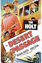 Desert Passage