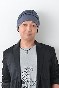 Primary photo for Kôsuke Okano