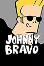 Johnny Bravo