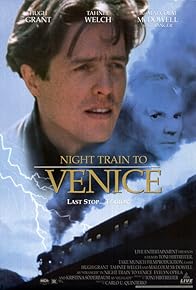 Primary photo for Night Train to Venice