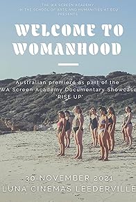 Primary photo for Welcome to Womanhood