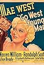 Mae West in Go West Young Man (1936)