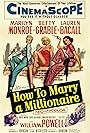 How to Marry a Millionaire (1953)