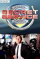 Richard Hammond's Secret Service