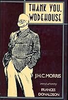 Thank You, P.G. Wodehouse