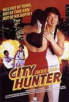 City Hunter