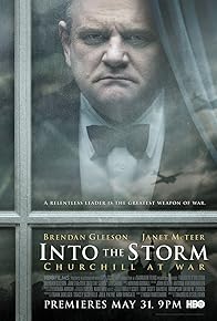 Primary photo for Into the Storm