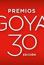 Premios Goya 30 edición (2016)