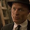 Ed Harris in A Beautiful Mind (2001)