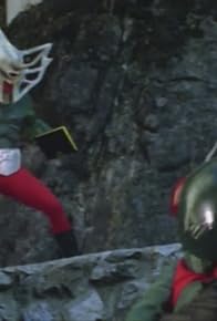 Primary photo for Stone Monster Unicornos vs Double Rider Kick