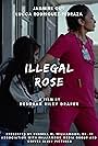 Jasmine Guy and Lucca Rodriguez-Pedraza in Illegal Rose (2019)