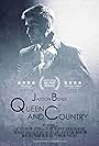 Jayson Bend: Queen and Country (2015)