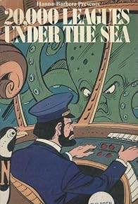 Primary photo for Twenty Thousand Leagues Under the Sea