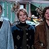 Meg Ryan, Steve Zahn, and Heather Burns in You've Got Mail (1998)