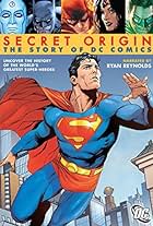 Secret Origin: The Story of DC Comics (2010)