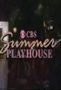 Primary photo for CBS Summer Playhouse