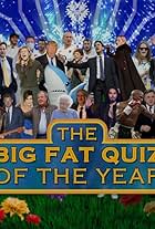 The Big Fat Quiz of the Year