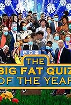 The Big Fat Quiz of the Year