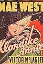 Mae West in Klondike Annie (1936)