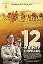 Martin Sheen and Luke Wilson in 12 Mighty Orphans (2021)