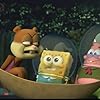 Bill Fagerbakke, Tom Kenny, and Carolyn Lawrence in Kamp Koral: SpongeBob's Under Years (2021)