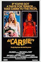 Sissy Spacek in Carrie (1976)