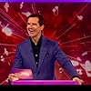 Jimmy Carr in The Big Fat Quiz of the Year (2021)