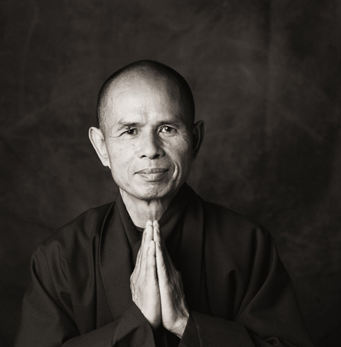 Thich Nhát Hanh