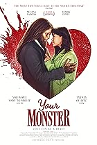 Your Monster Poster