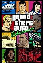 Grand Theft Auto Advance