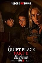 A Quiet Place Part II