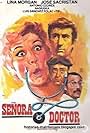 Señora Doctor (1974)