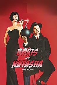 Primary photo for Boris and Natasha