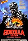 Godzilla 1985 (1985)