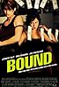 Bound (1996) Poster