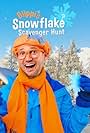 Stevin John in Blippi's Snowflake Scavenger Hunt (2020)