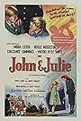 John and Julie (1955)