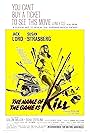 Tisha Sterling in The Name of the Game Is Kill! (1968)