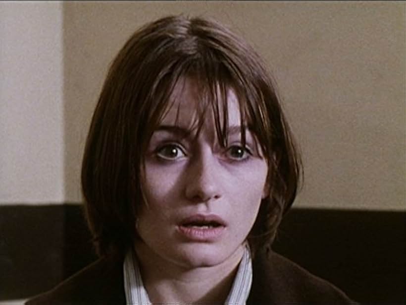 Emily Mortimer in Silent Witness (1996)