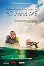 Mick Fanning and David Miller in You and Me (2016)