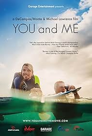 Mick Fanning and David Miller in You and Me (2016)